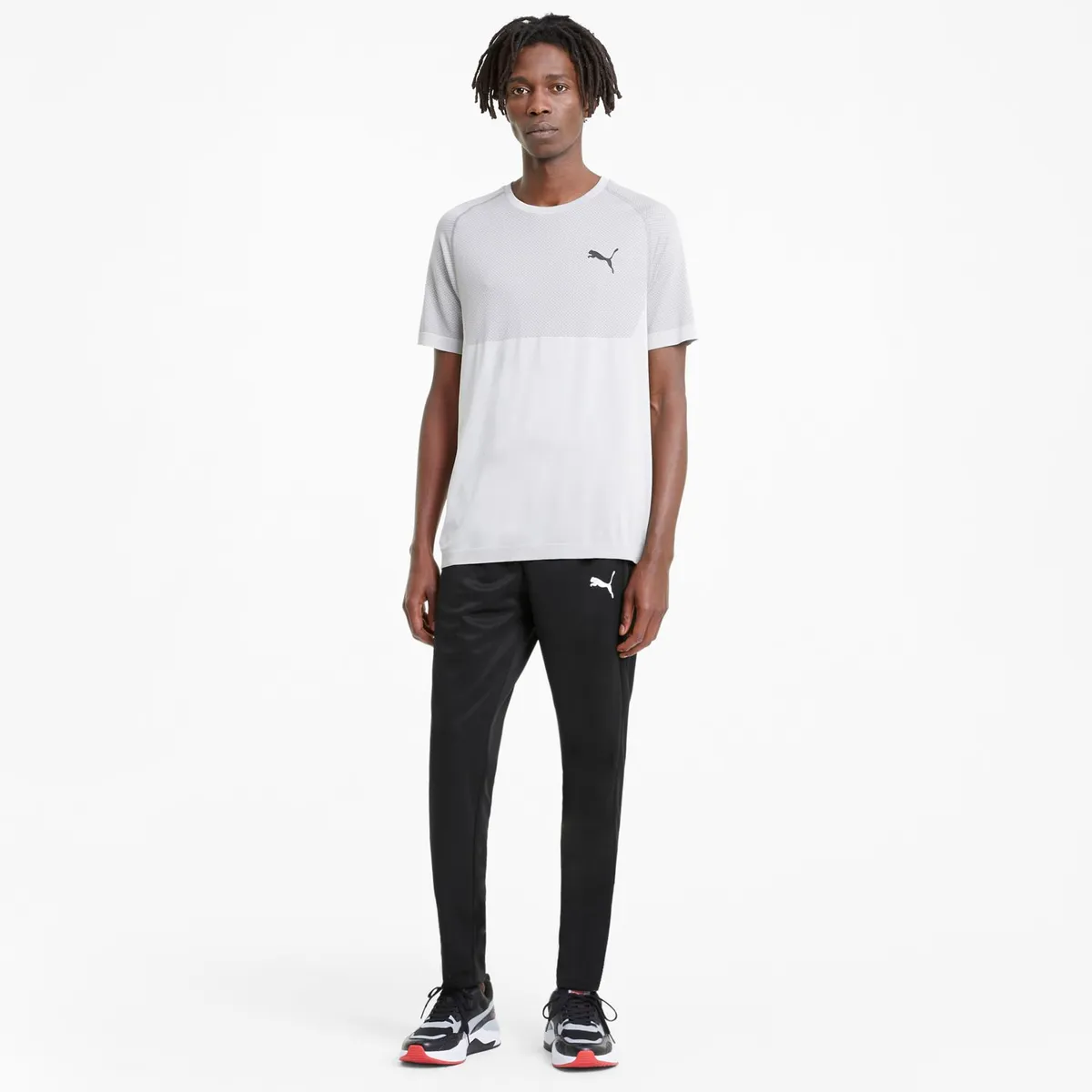 PUMA - Pantalón Deportivo Puma