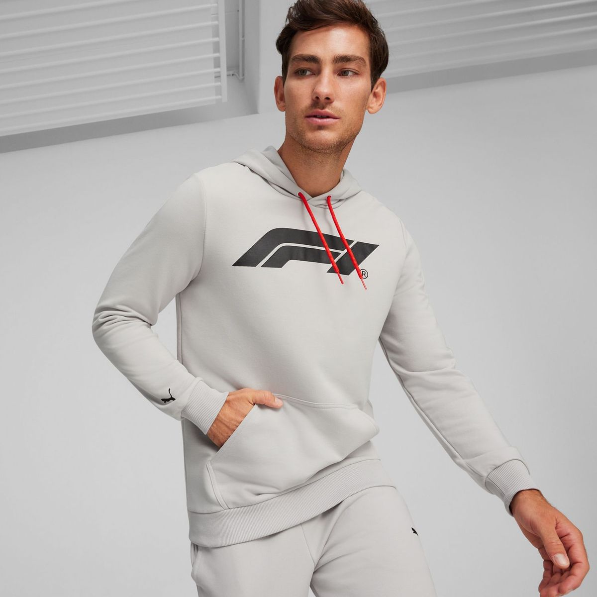 PUMA - Poler Deportiva Hombre