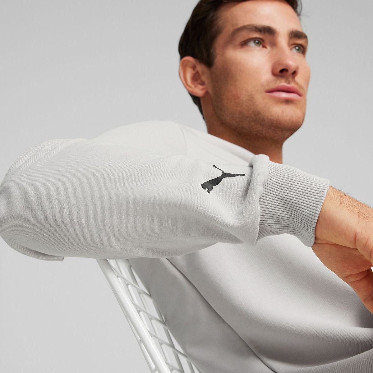 PUMA - Poler Deportiva Hombre