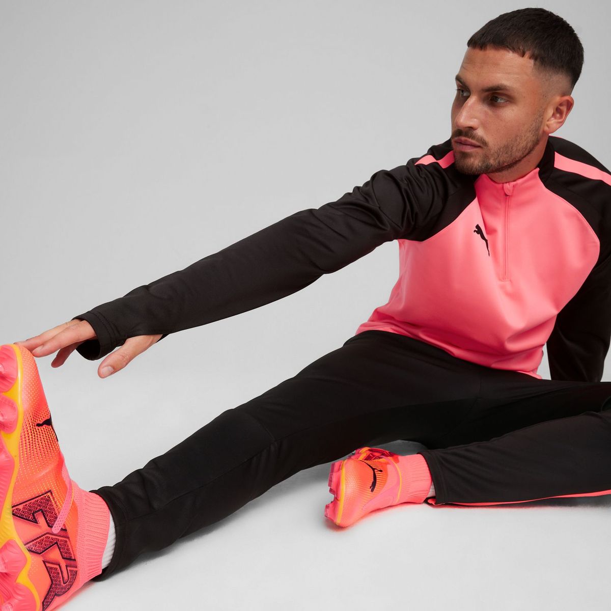 PUMA - Poler Deportiva Hombre