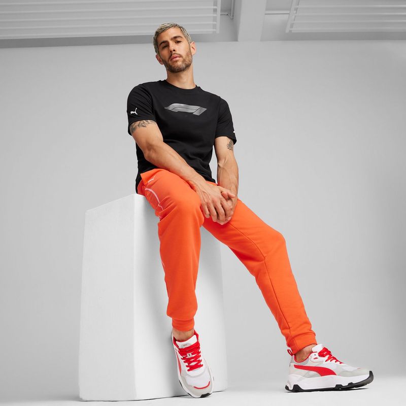 PUMA - Polo Deportivo Puma