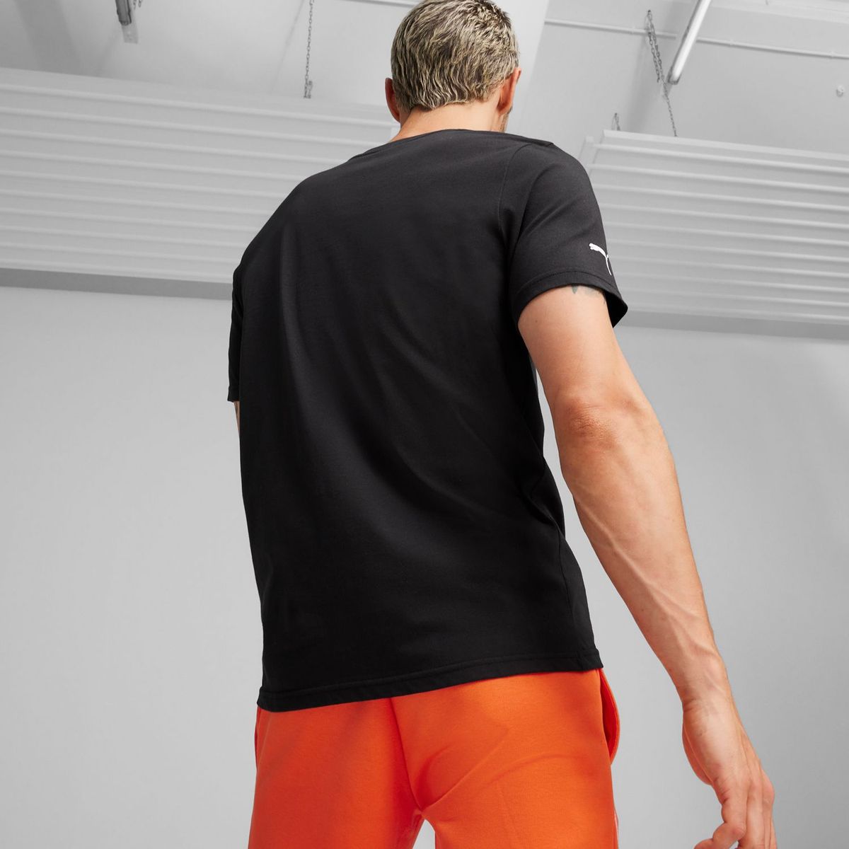 PUMA - Polo Deportivo Puma