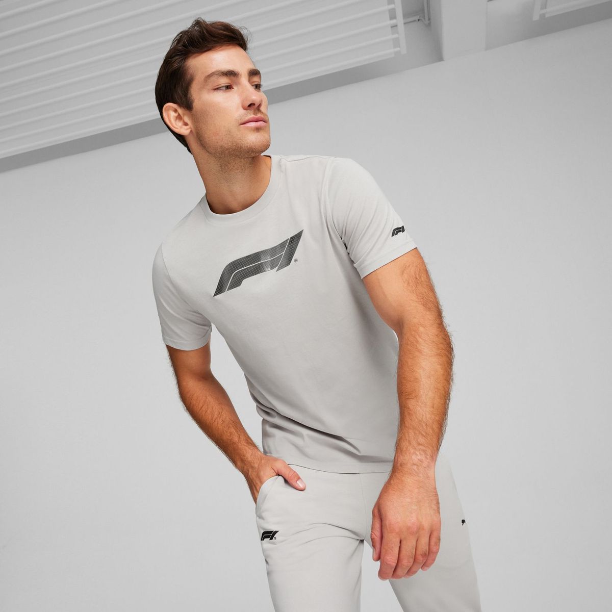 PUMA - Polo Deportivo Puma