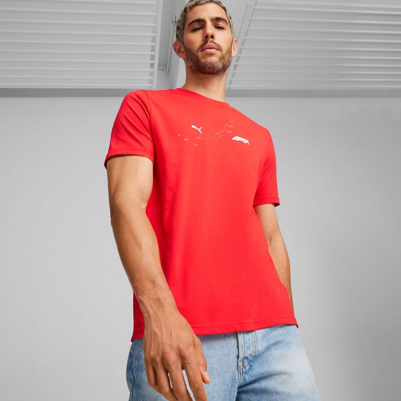 PUMA - Polo Deportivo Puma