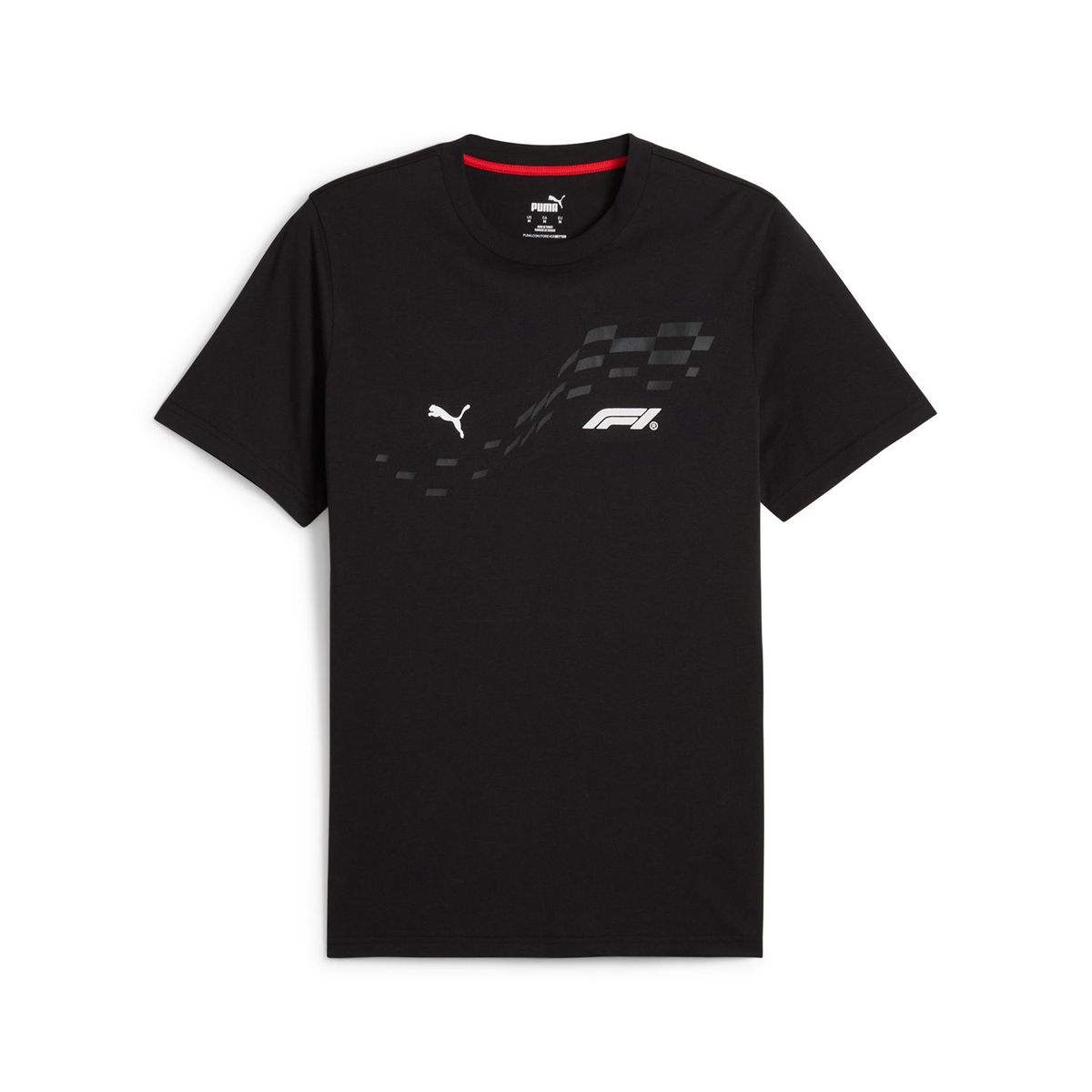 PUMA - Polo Deportivo Puma