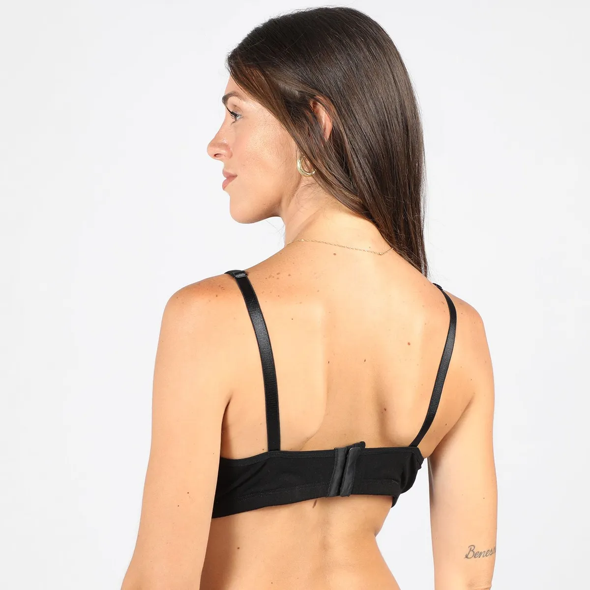 DIONE - Sostén Algodón Mujer Dione Dione