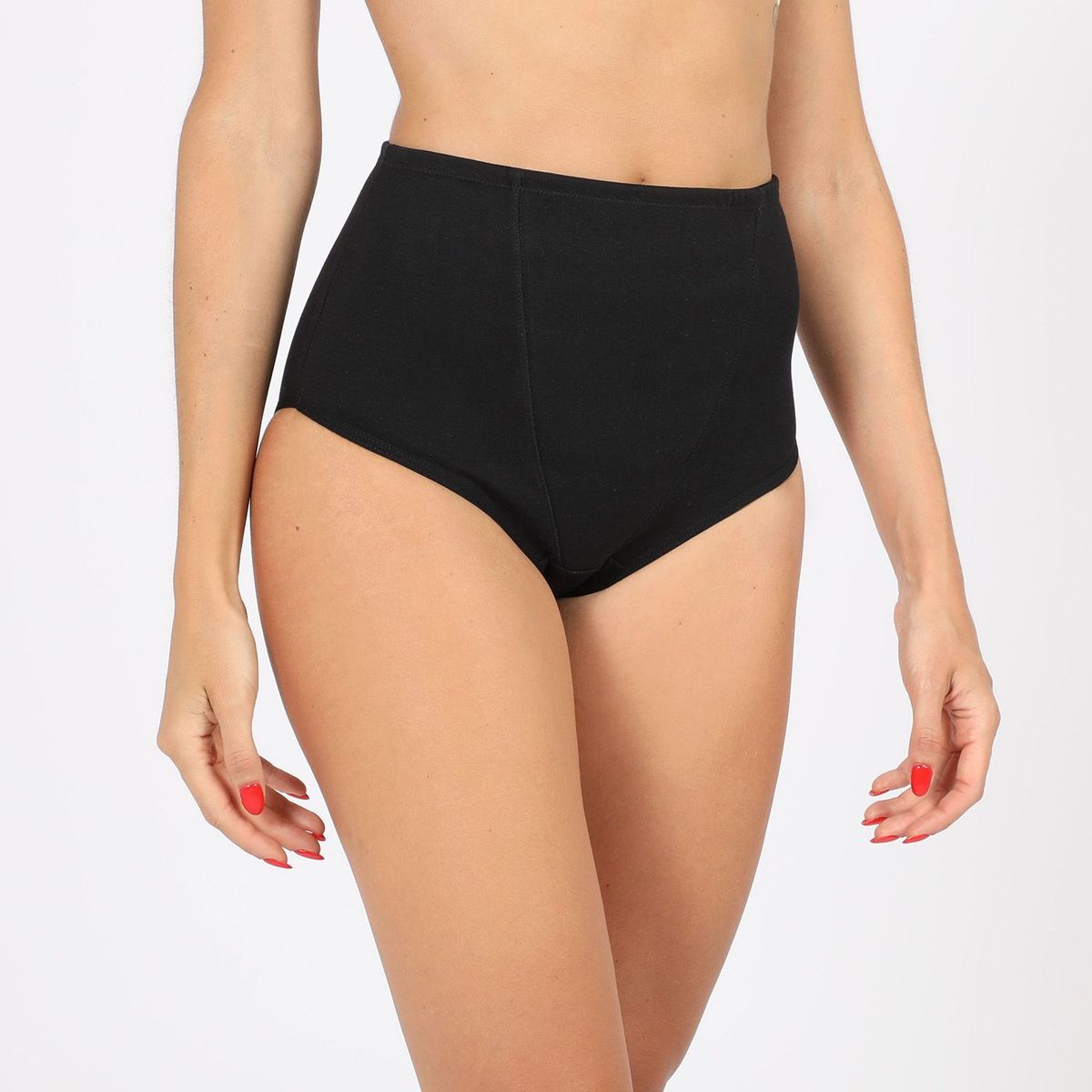 DIONE - Calzón Algodón Mujer Dione