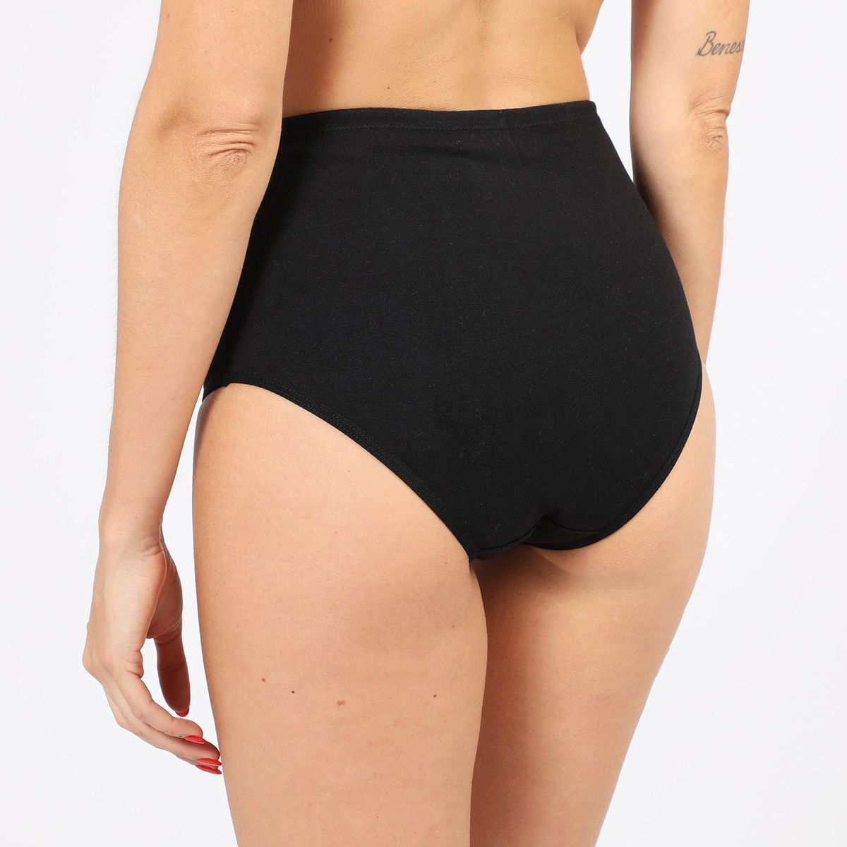 DIONE - Calzón Algodón Mujer Dione