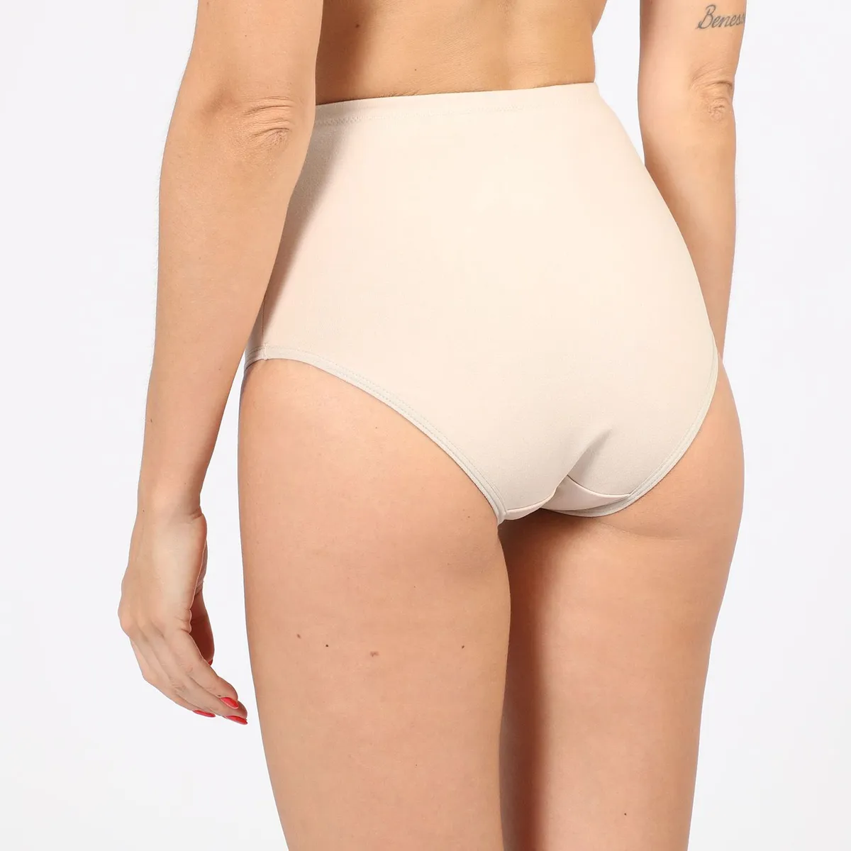 DIONE - Calzón Algodón Mujer Dione