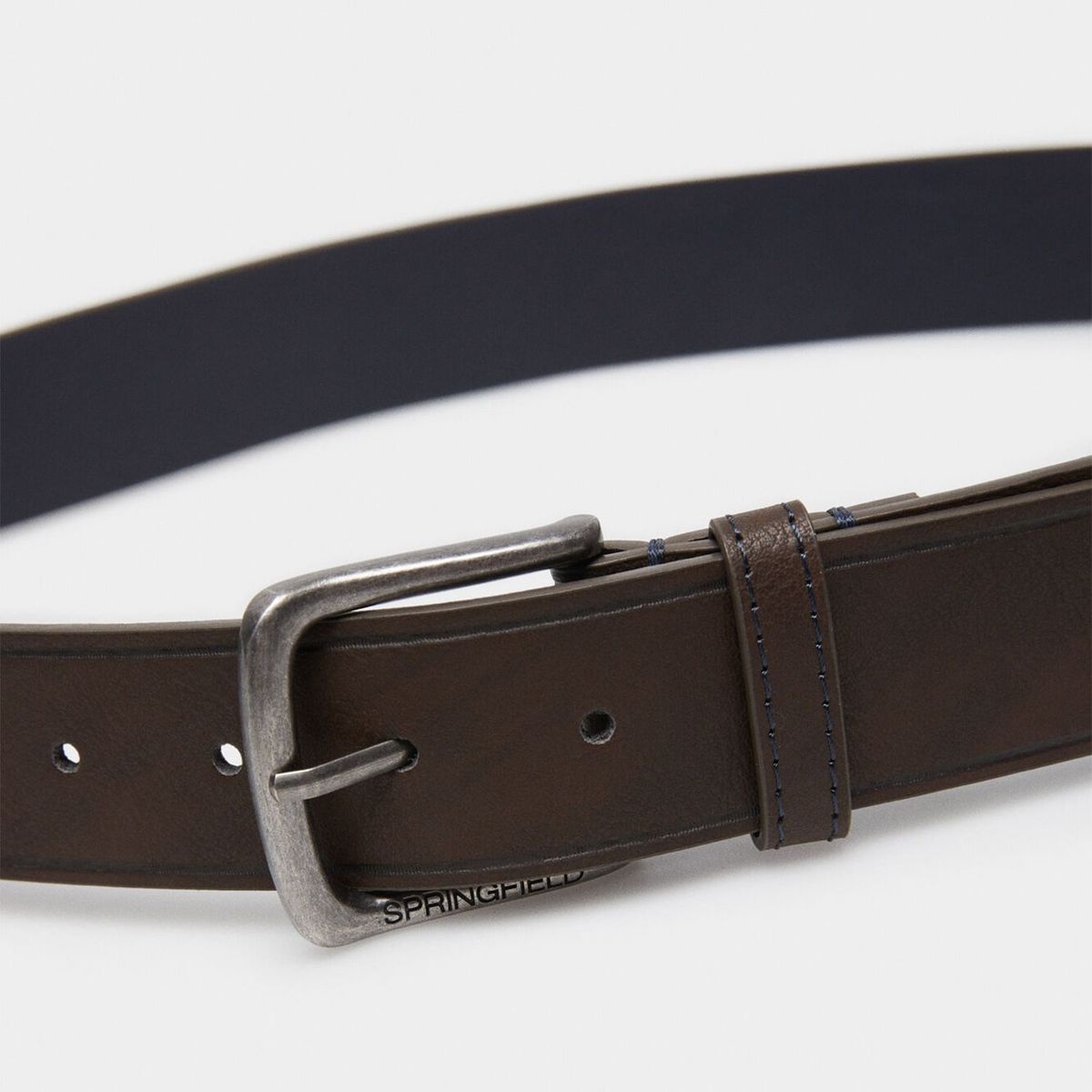 SPRINGFIELD - Cinturón Hombre Springfield
