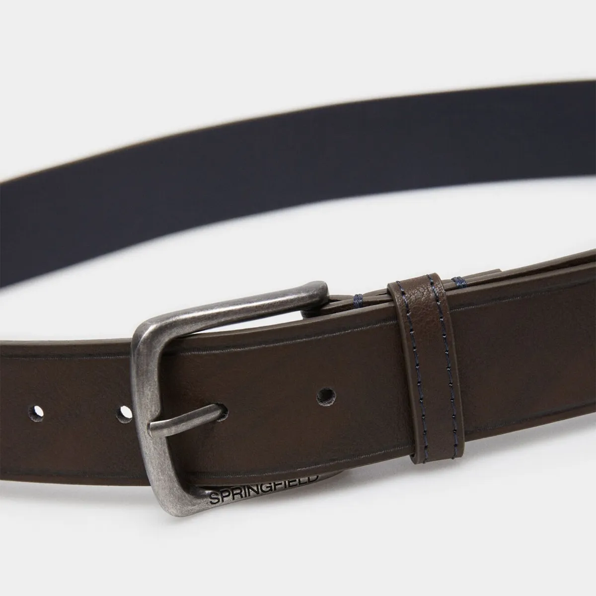 SPRINGFIELD - Cinturón Hombre Springfield