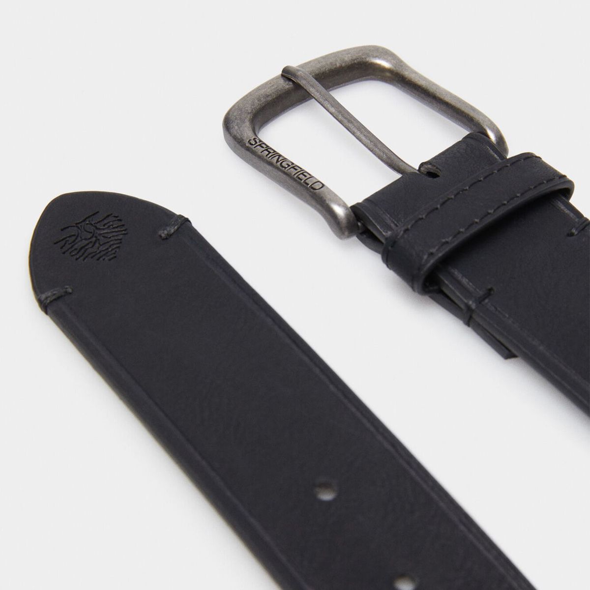 SPRINGFIELD - Cinturón Hombre Springfield