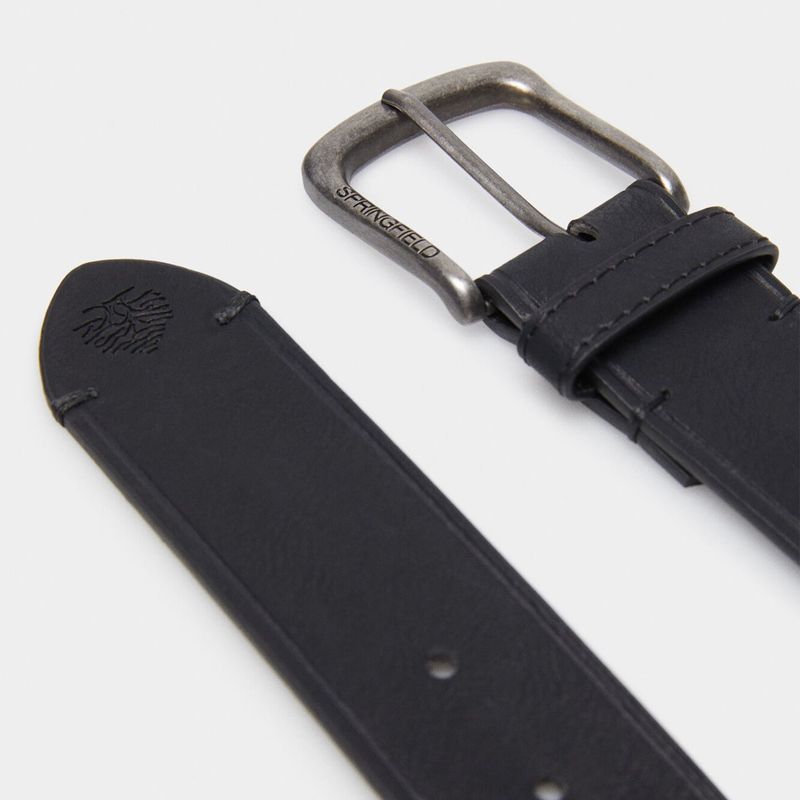 SPRINGFIELD - Cinturón Hombre Springfield