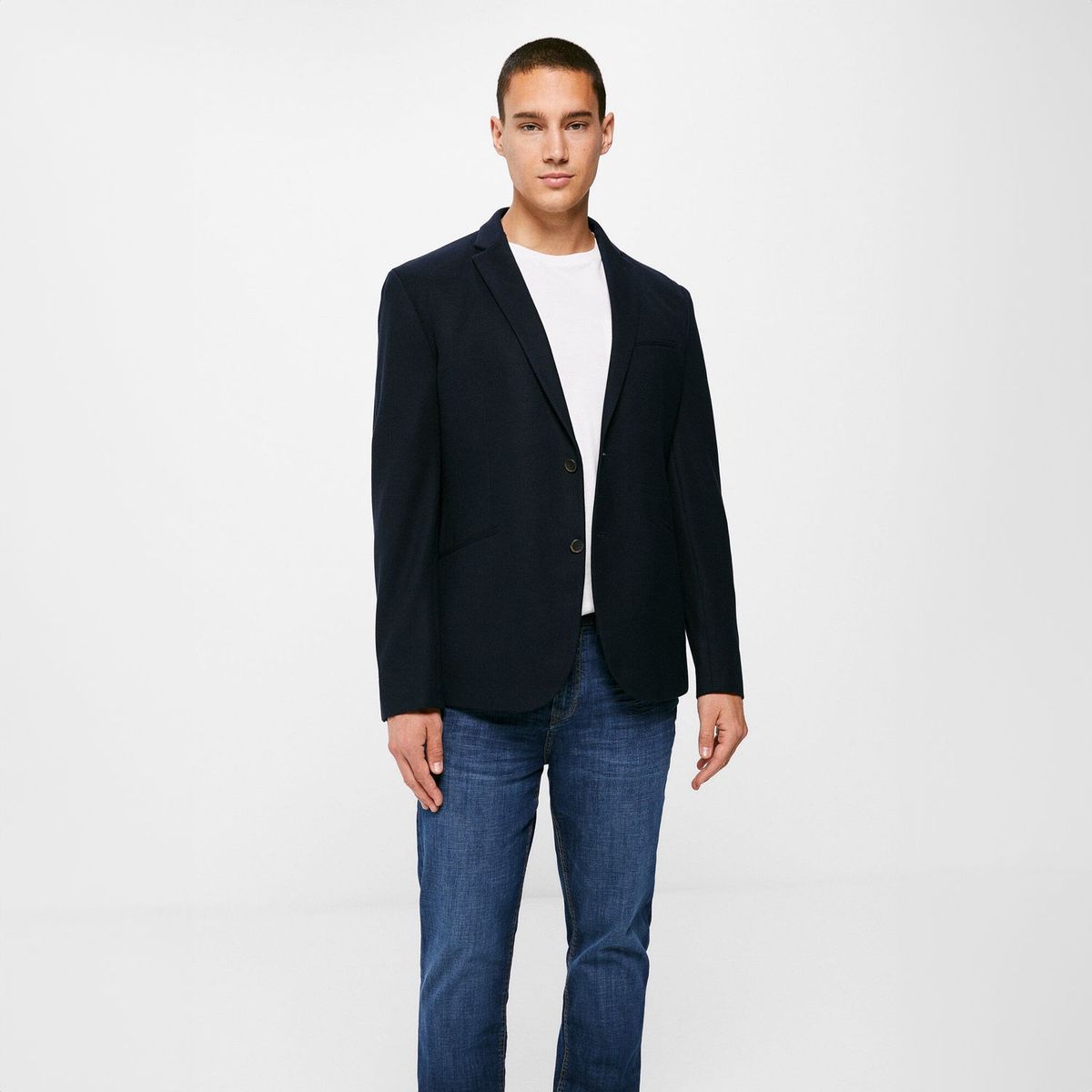 SPRINGFIELD - Blazer Hombre Springfield