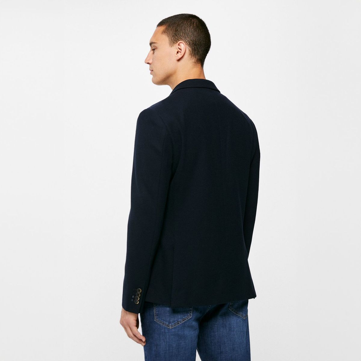 SPRINGFIELD - Blazer Hombre Springfield