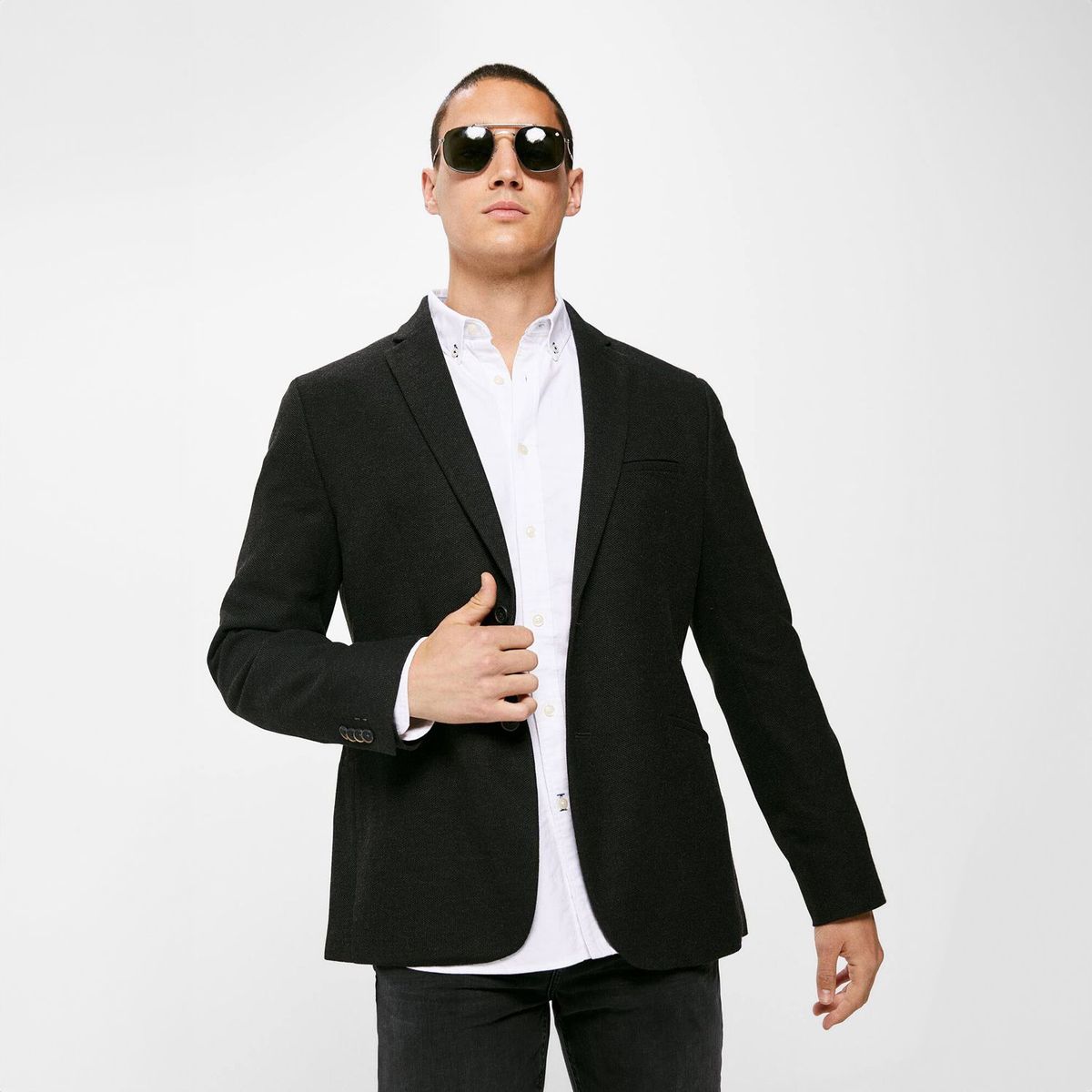 SPRINGFIELD - Blazer Hombre Springfield