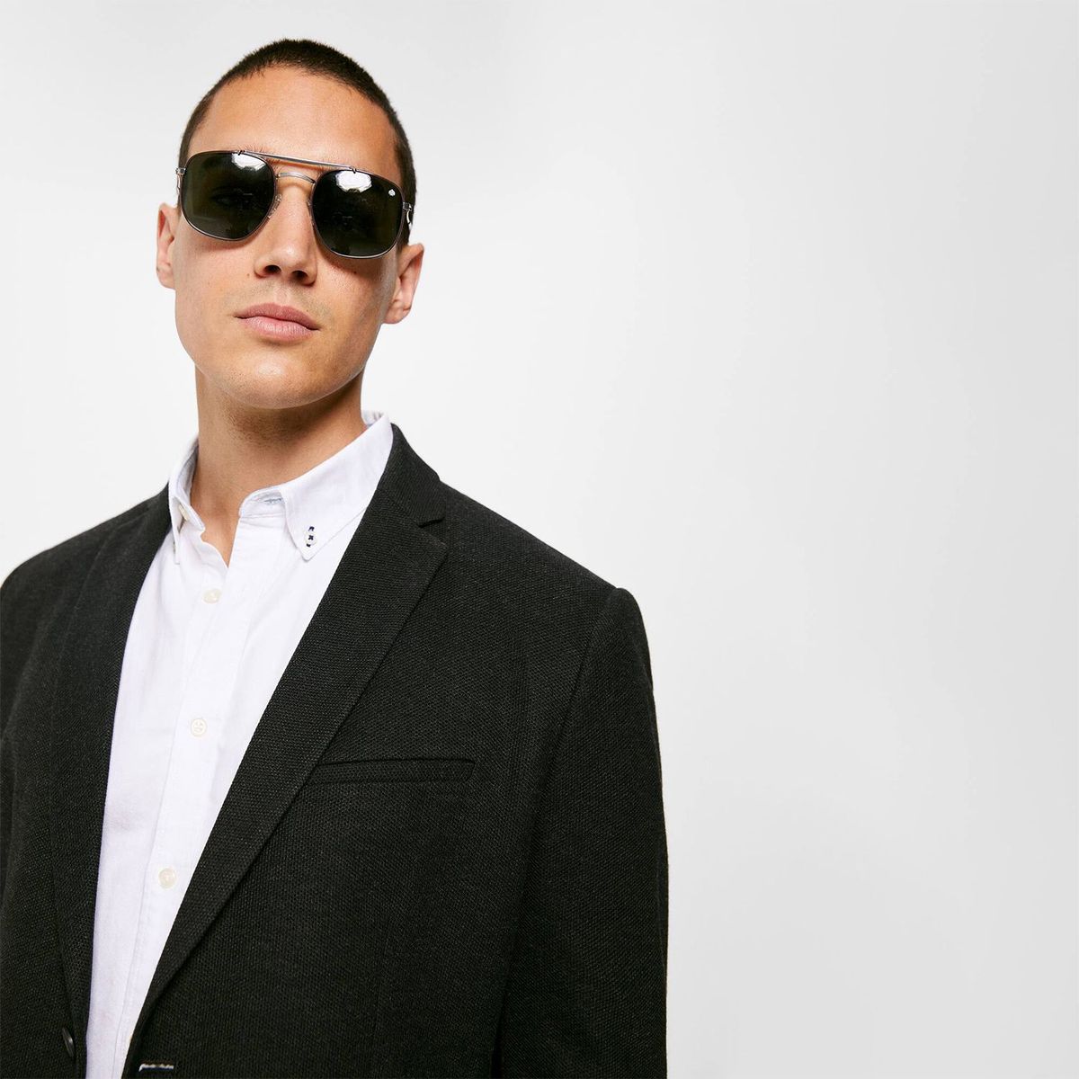 SPRINGFIELD - Blazer Hombre Springfield