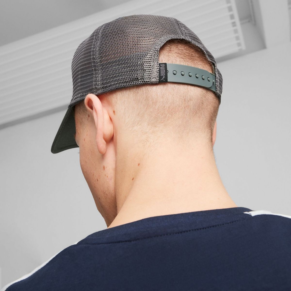 PUMA - Gorro Deportivo Puma