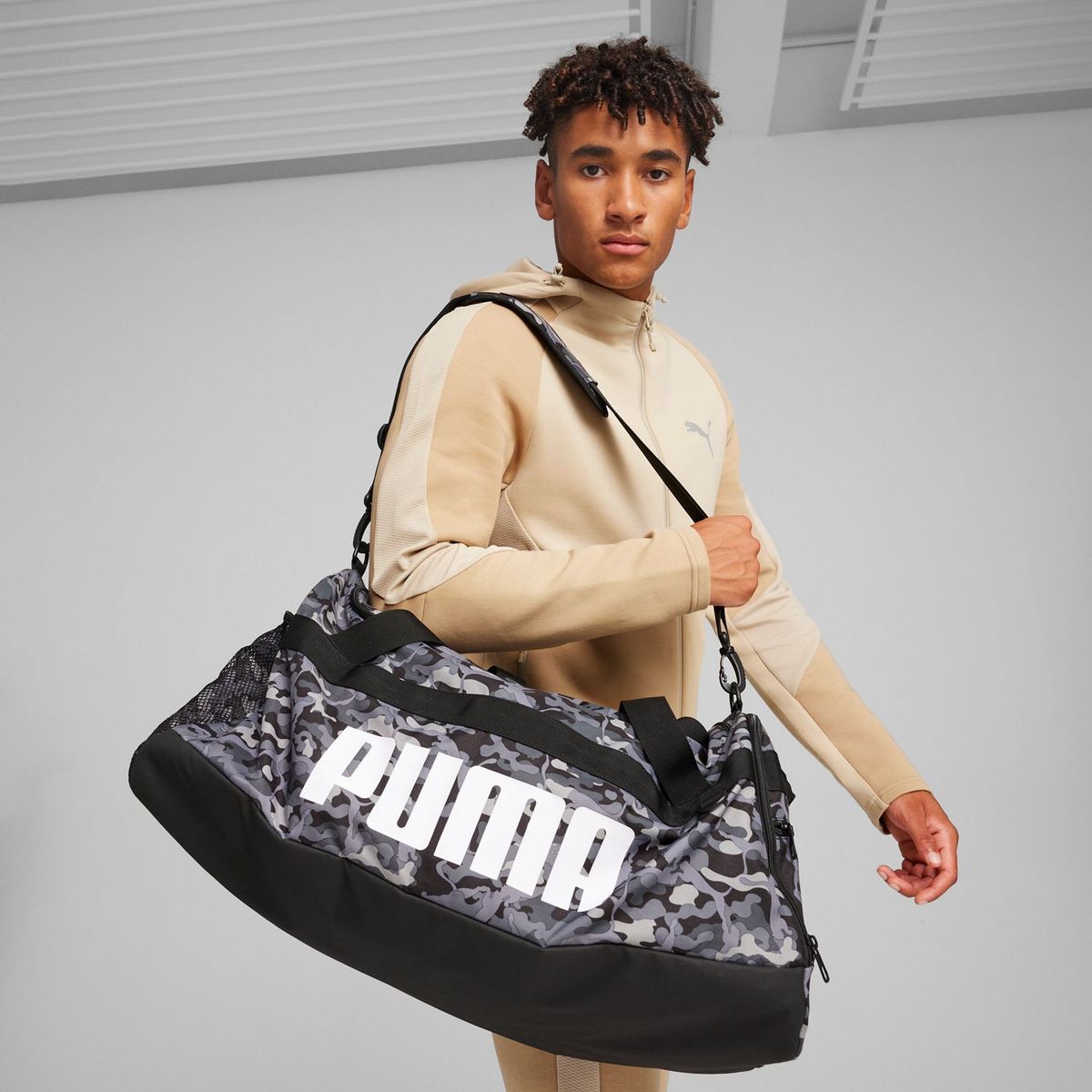 PUMA - Maleta Deportiva Puma