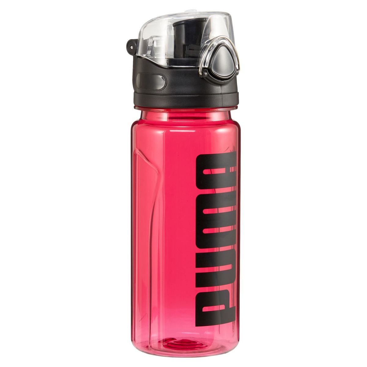 PUMA - Botella Sportstyle Rosado Puma
