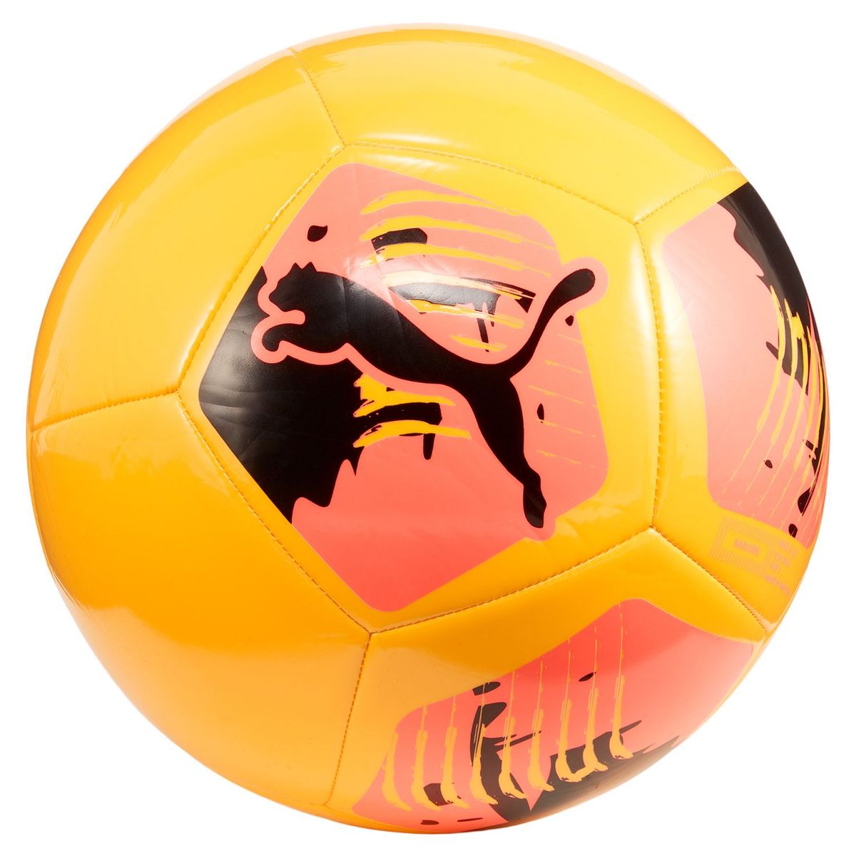PUMA - Pelota Puma Big Cat Ball