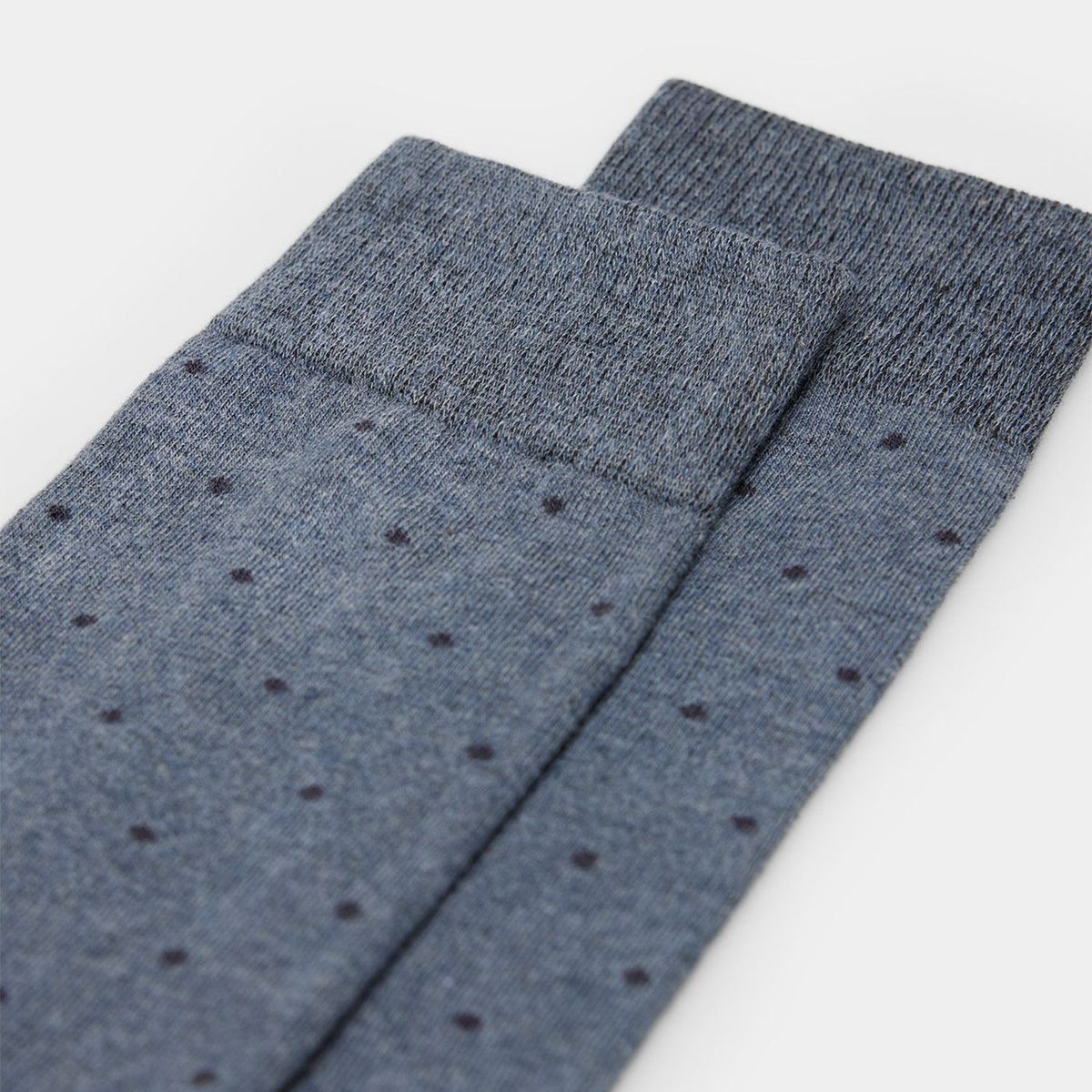 SPRINGFIELD - Medias Algodón Hombre Springfield