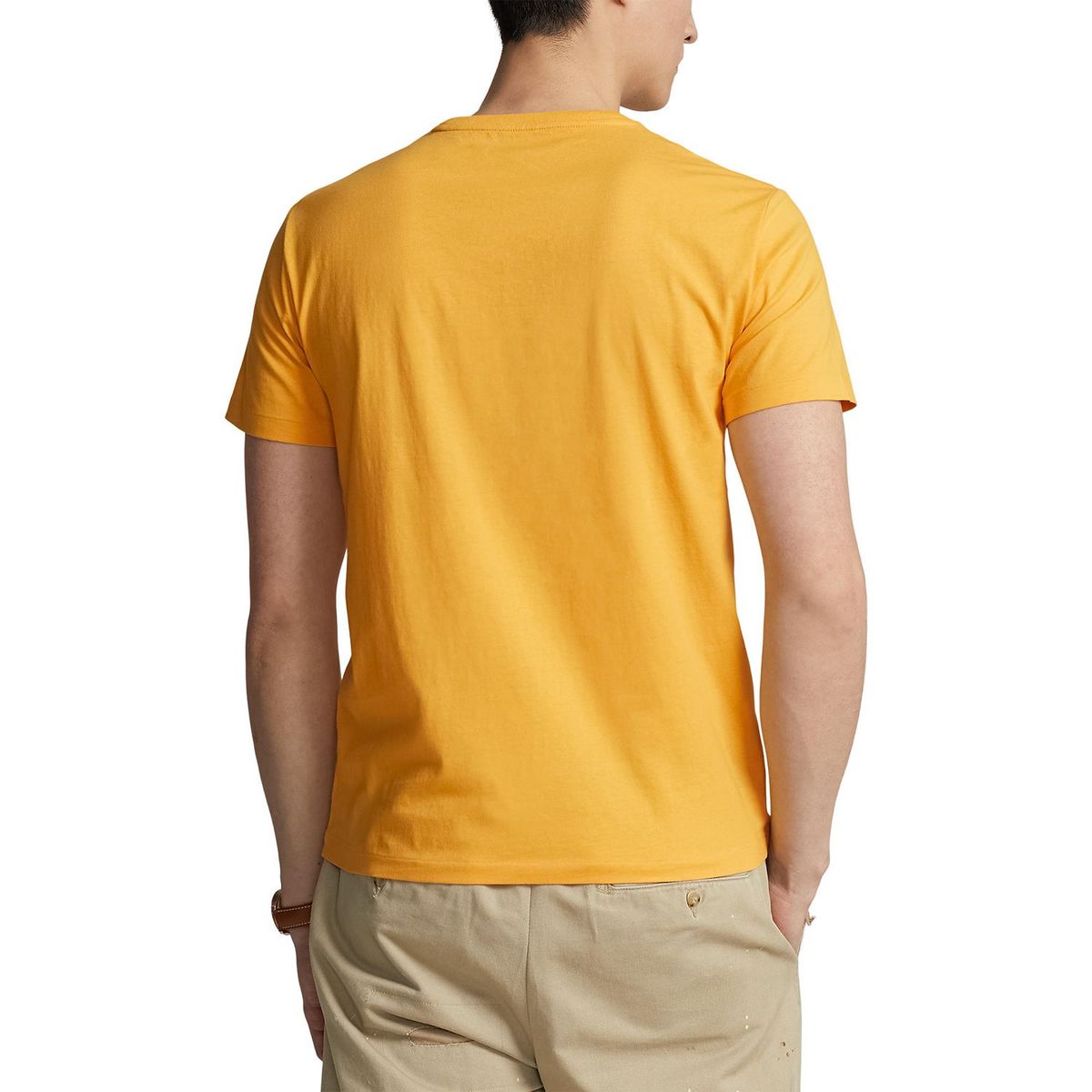 POLO RALPH LAUREN - Polo 100% Algodón Hombre Polo Ralph Lauren