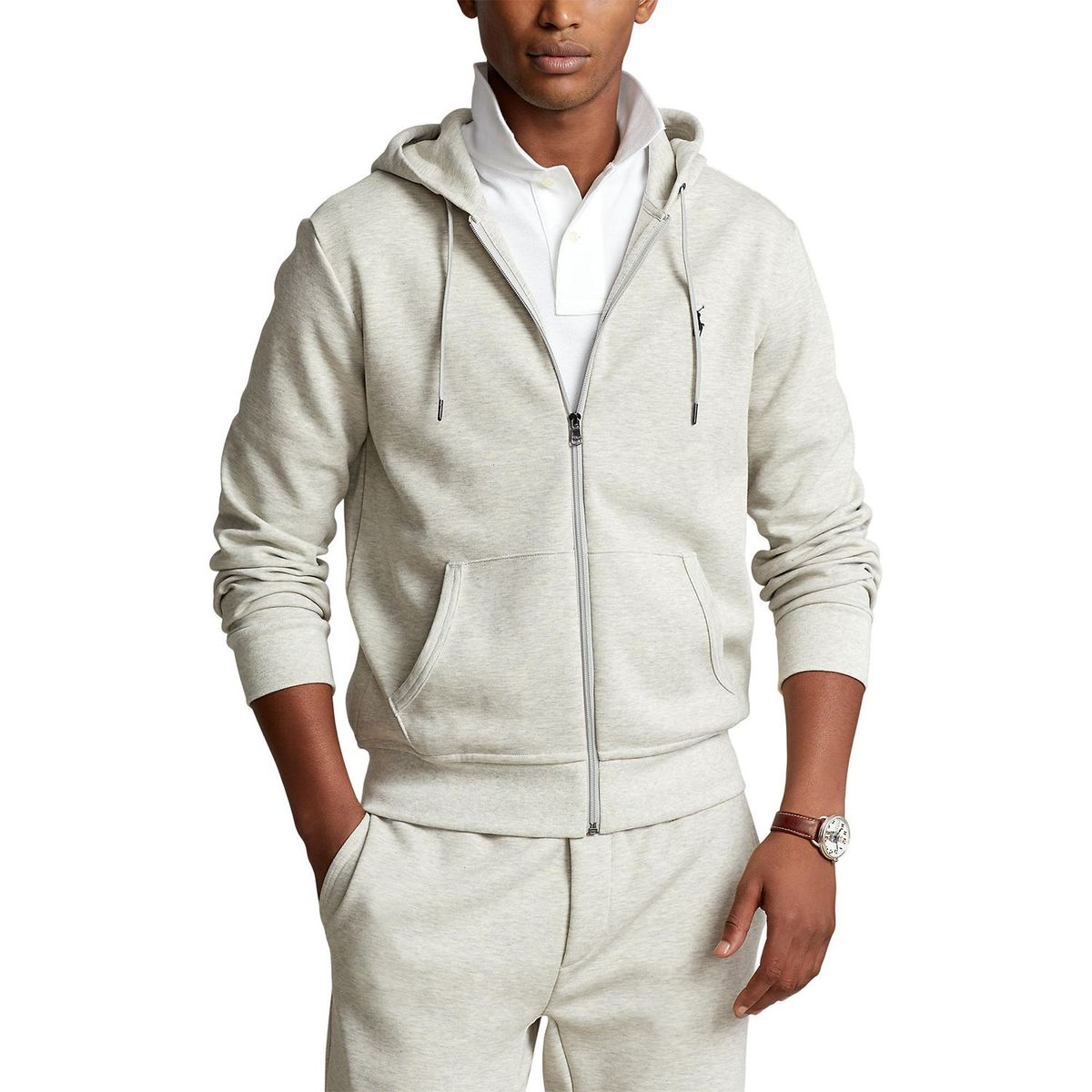 POLO RALPH LAUREN - Polera Algodón Hombre Polo Ralph Lauren