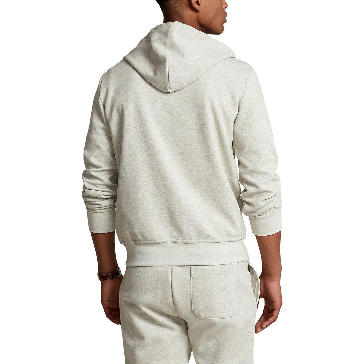 POLO RALPH LAUREN - Polera Algodón Hombre Polo Ralph Lauren