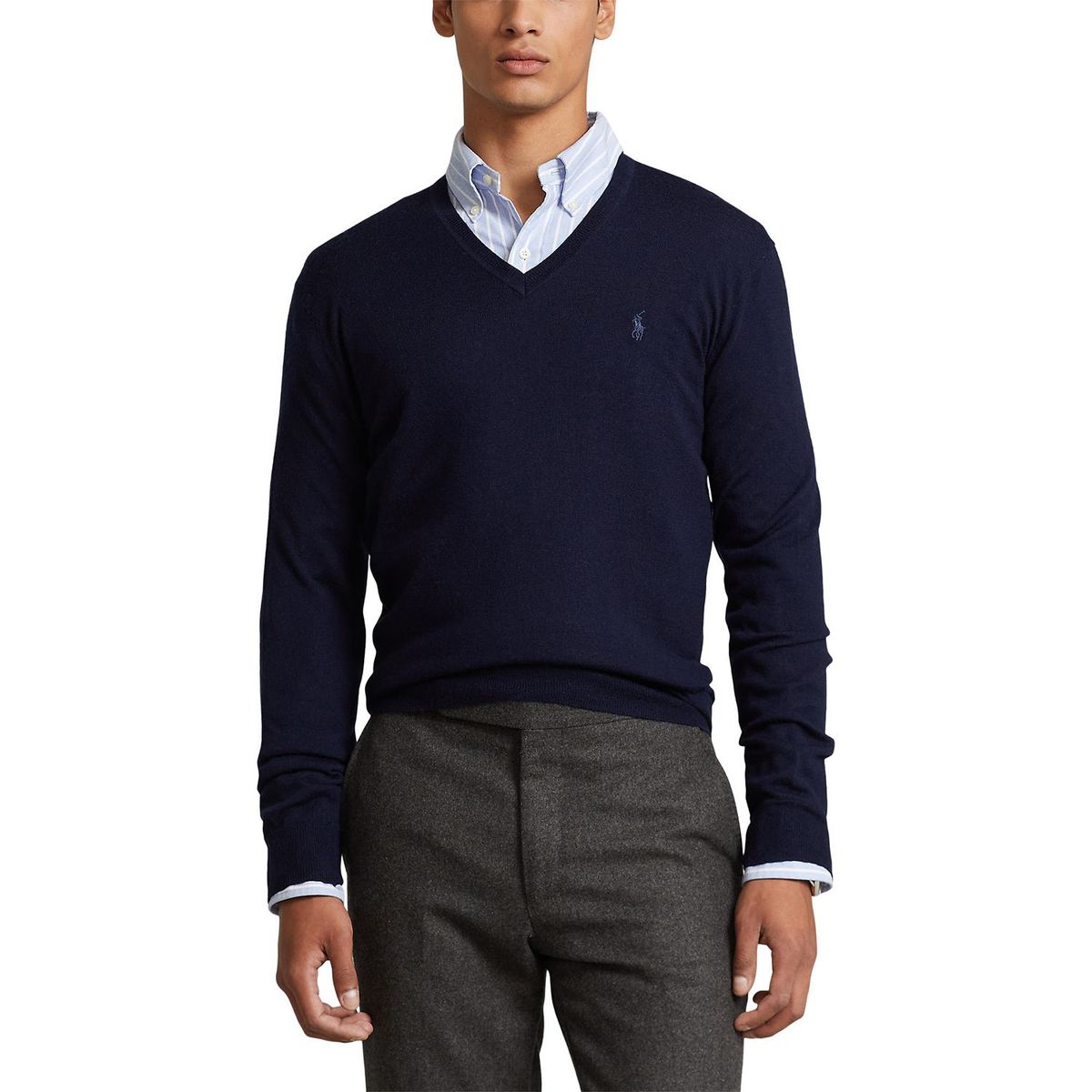 POLO RALPH LAUREN - Chompa Hombre Polo Ralph Lauren