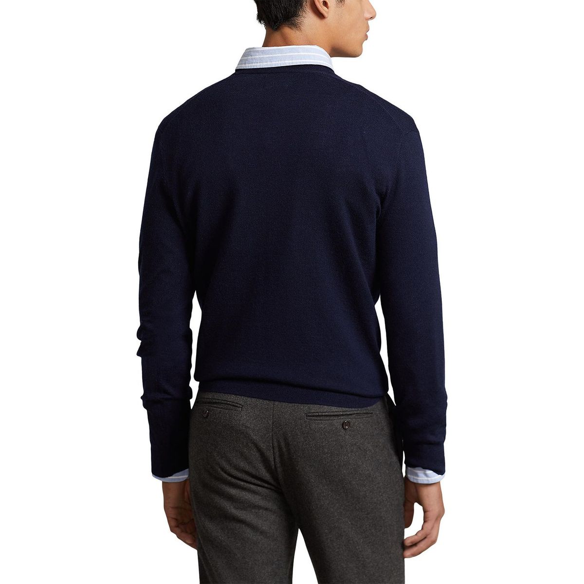 POLO RALPH LAUREN - Chompa Hombre Polo Ralph Lauren