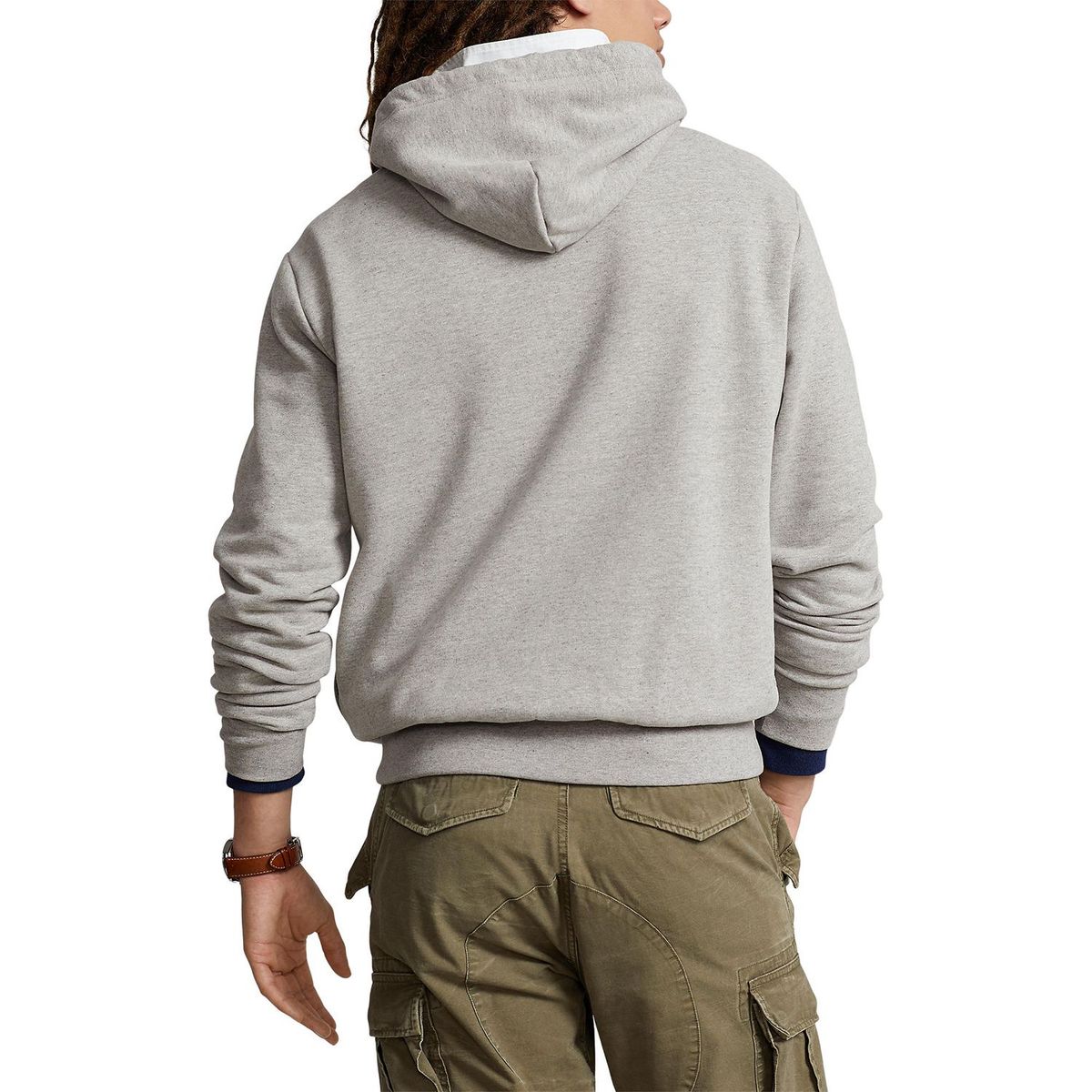 POLO RALPH LAUREN - Polera Algodón Hombre Polo Ralph Lauren