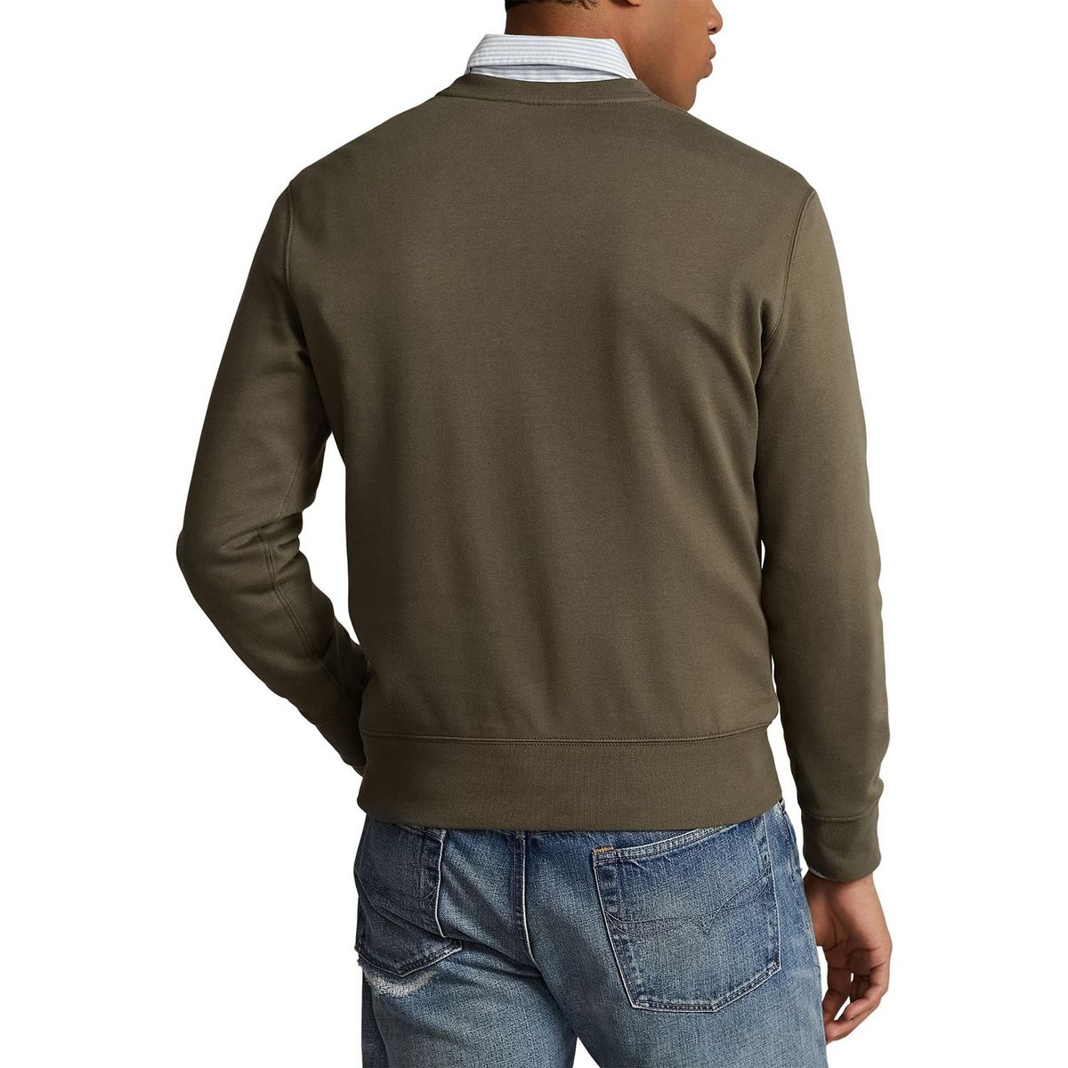 POLO RALPH LAUREN - Polera Algodón Hombre Polo Ralph Lauren