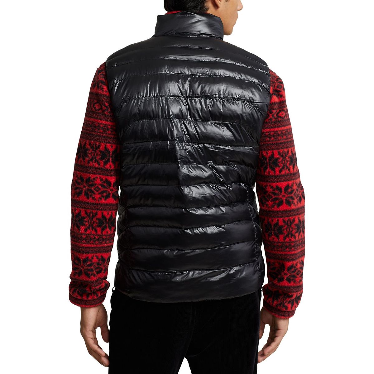 POLO RALPH LAUREN - Chaleco Hombre Polo Ralph Lauren