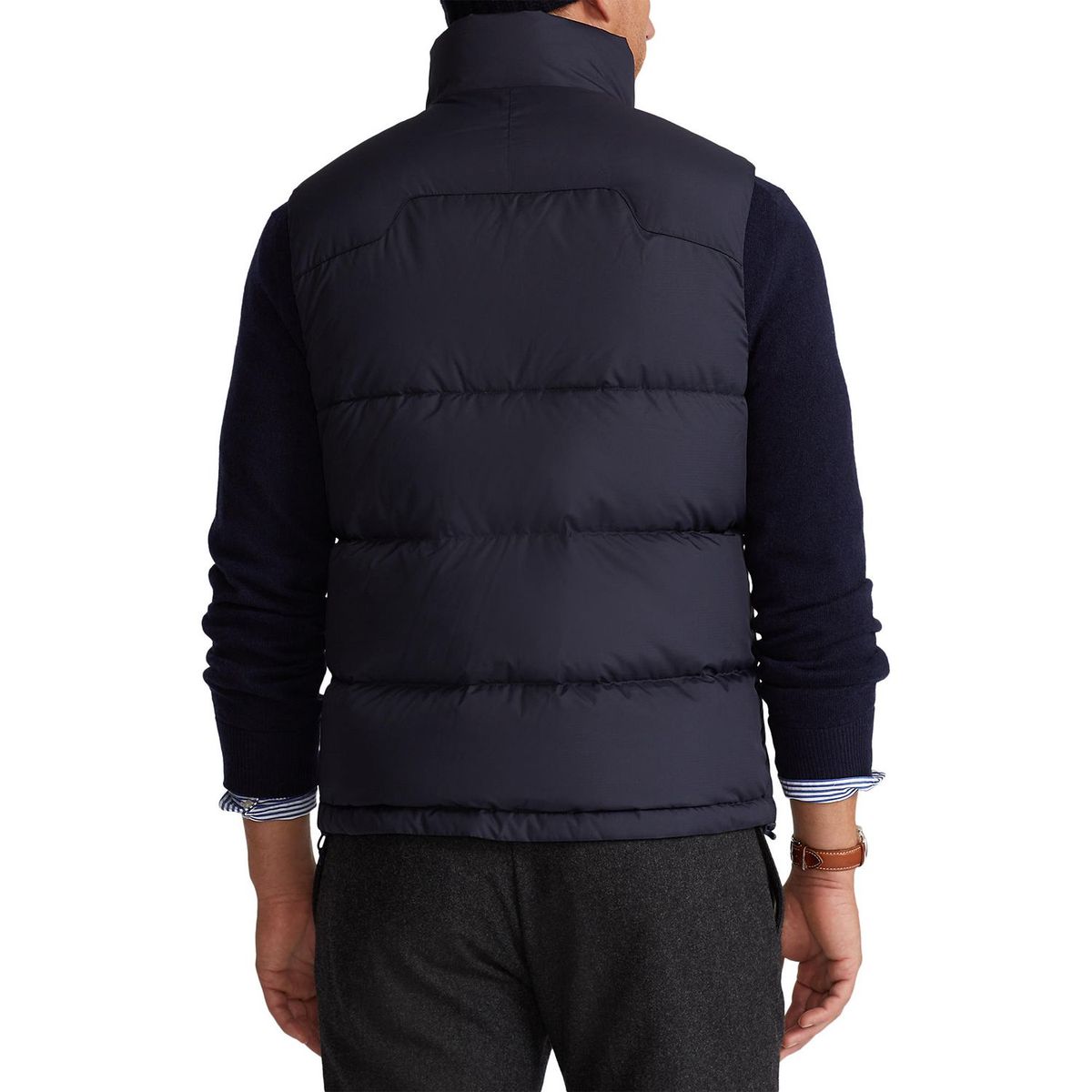 POLO RALPH LAUREN - Chaleco Hombre Polo Ralph Lauren