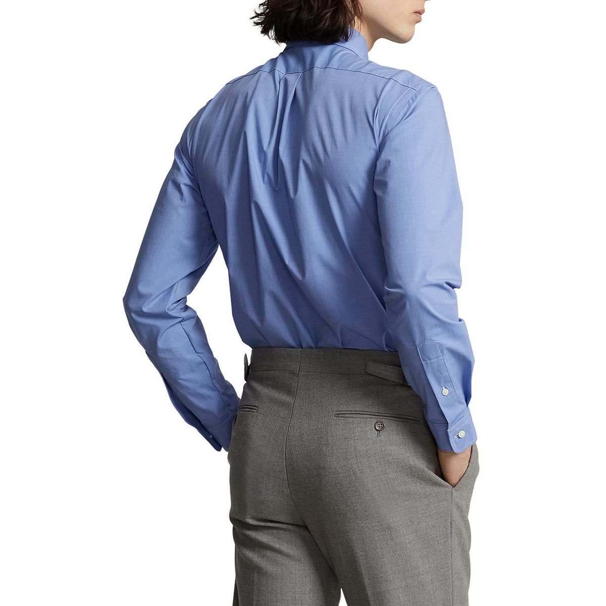 POLO RALPH LAUREN - Camisa Algodón Hombre Polo Ralph Lauren 