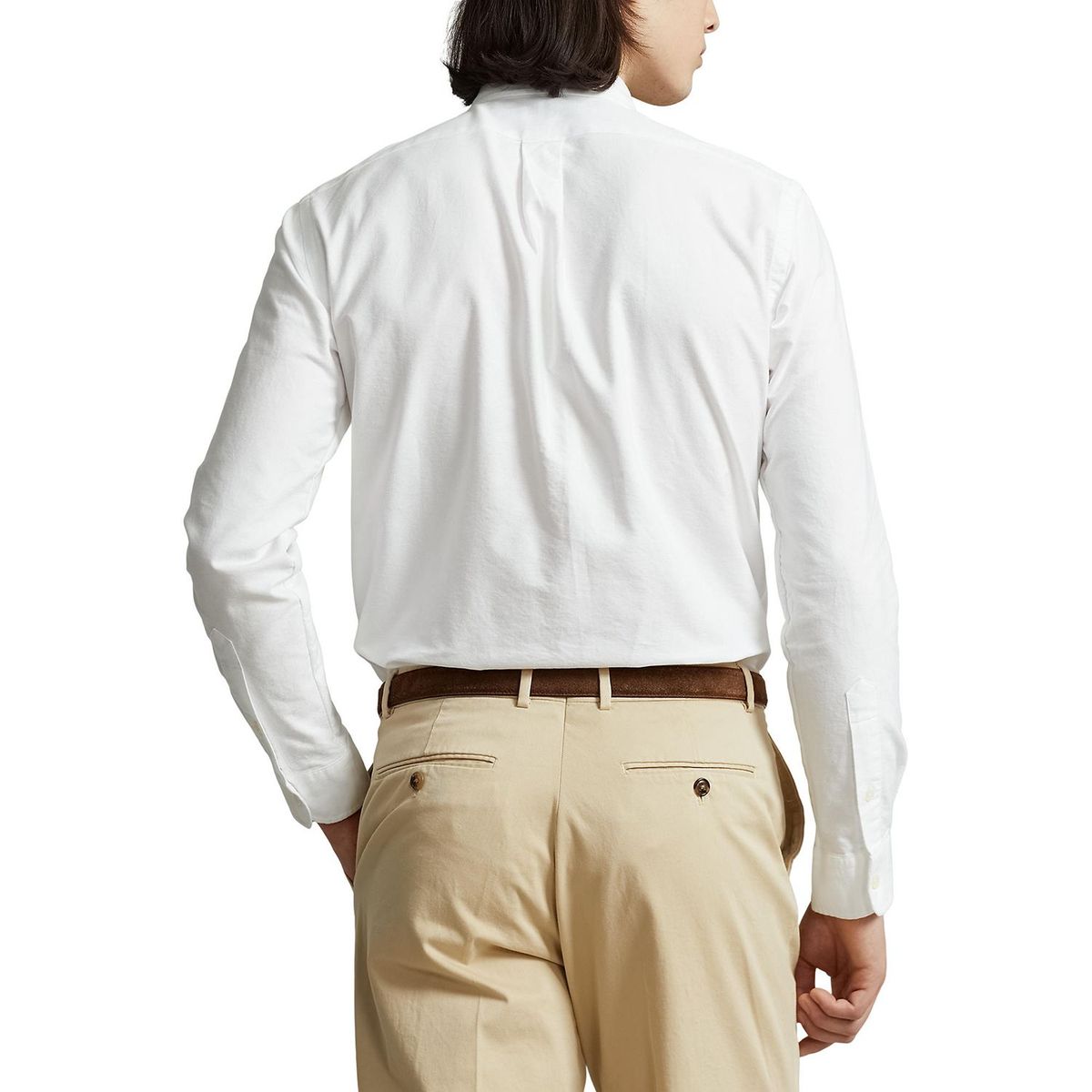 POLO RALPH LAUREN - Camisa Algodón Hombre Polo Ralph Lauren 