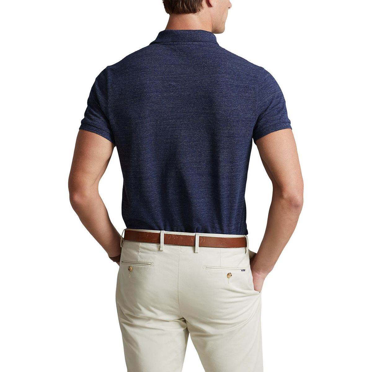 POLO RALPH LAUREN - Polo 100% Algodón Hombre Polo Ralph Lauren