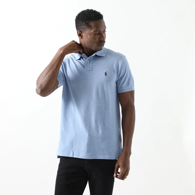 POLO RALPH LAUREN - Polo 100% Algodón Hombre Polo Ralph Lauren