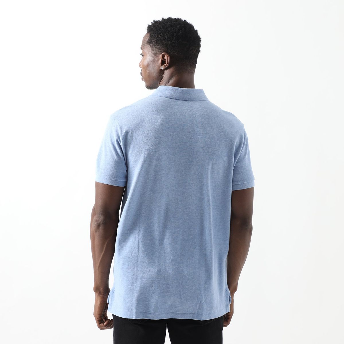 POLO RALPH LAUREN - Polo 100% Algodón Hombre Polo Ralph Lauren