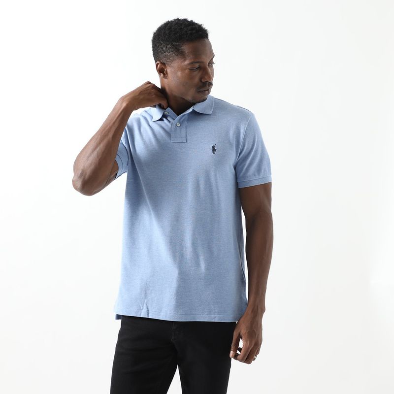 Polo 100% Algodón Hombre Polo Ralph Lauren POLO RALPH LAUREN