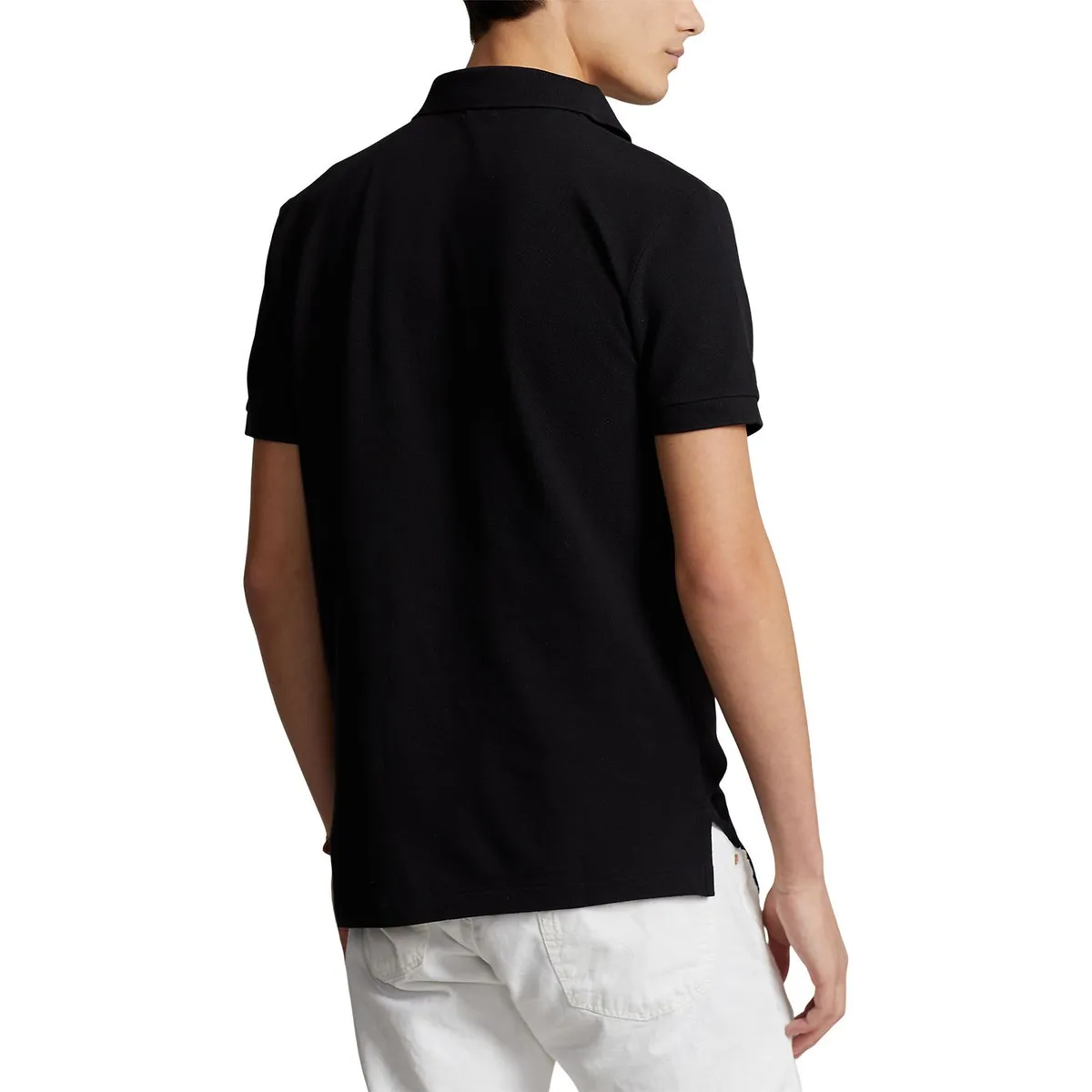 POLO RALPH LAUREN - Polo 100% Algodón Hombre Polo Ralph Lauren