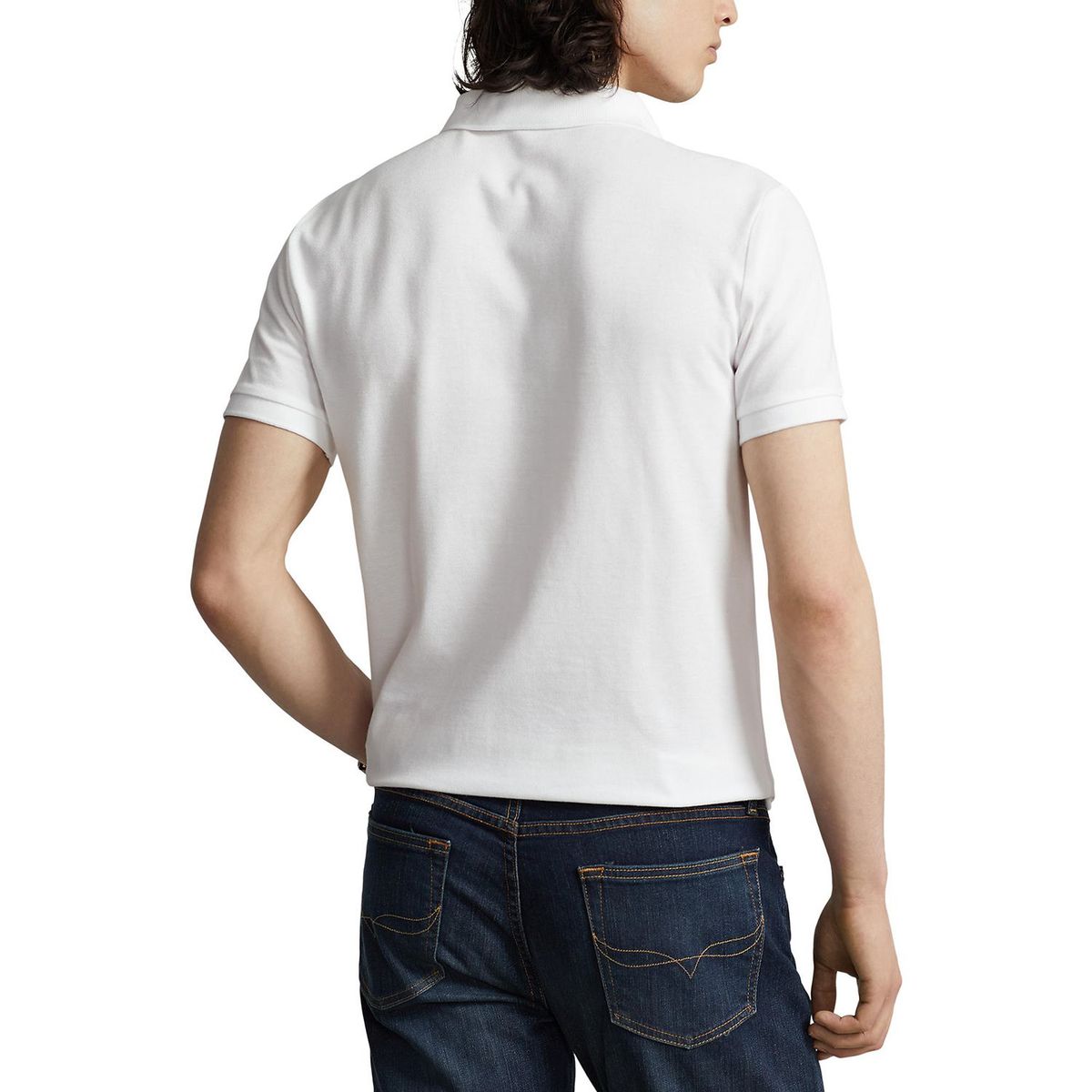 POLO RALPH LAUREN - Polo 100% Algodón Hombre Polo Ralph Lauren