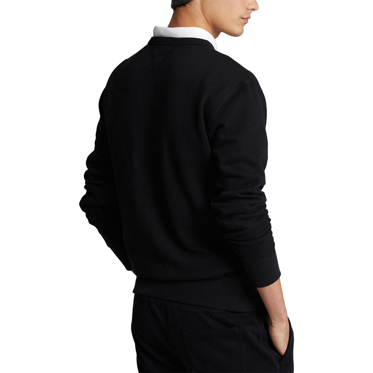 POLO RALPH LAUREN - Polera Algodón Hombre Polo Ralph Lauren