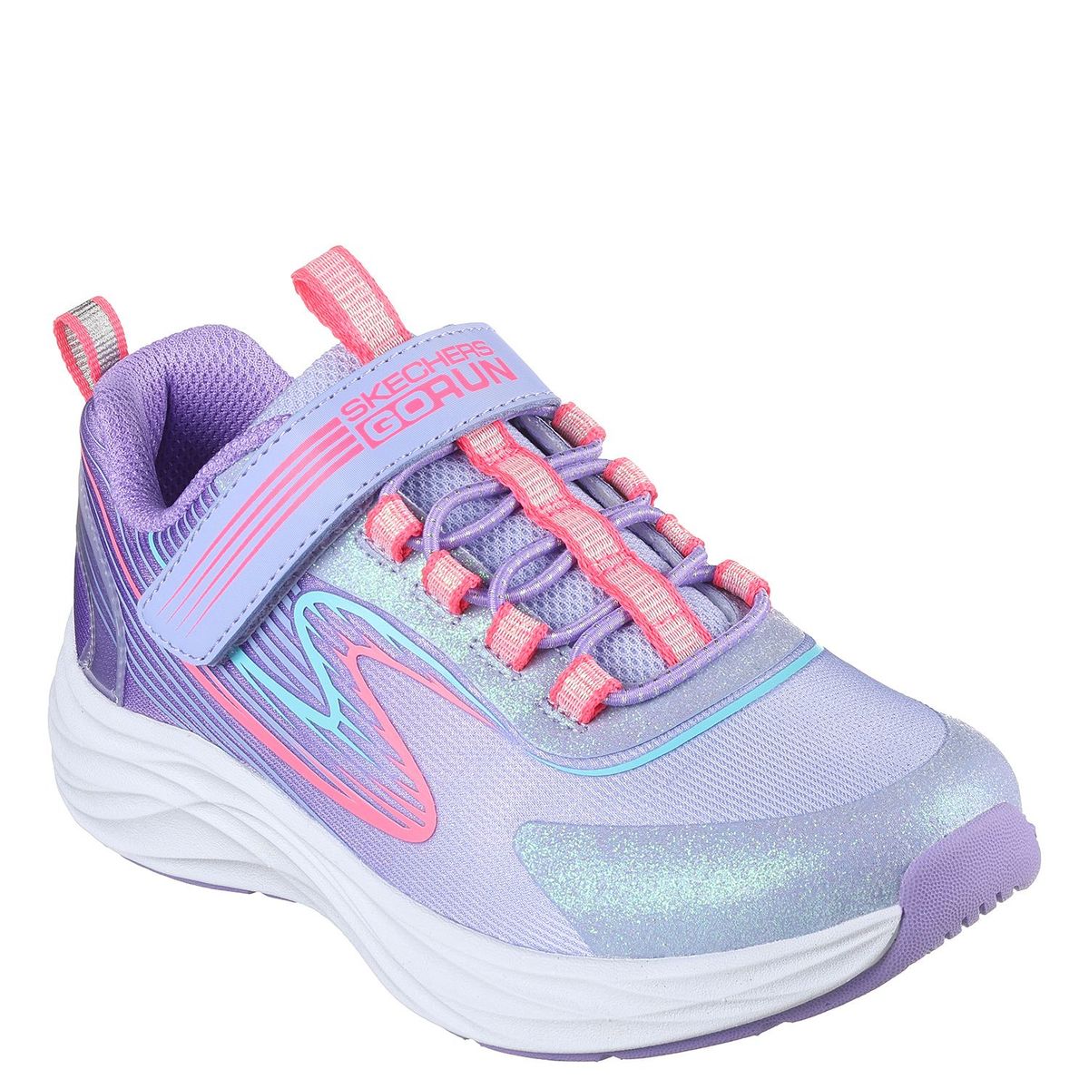 SKECHERS - Zapatillas Urbanas Niña Skechers Go-run 