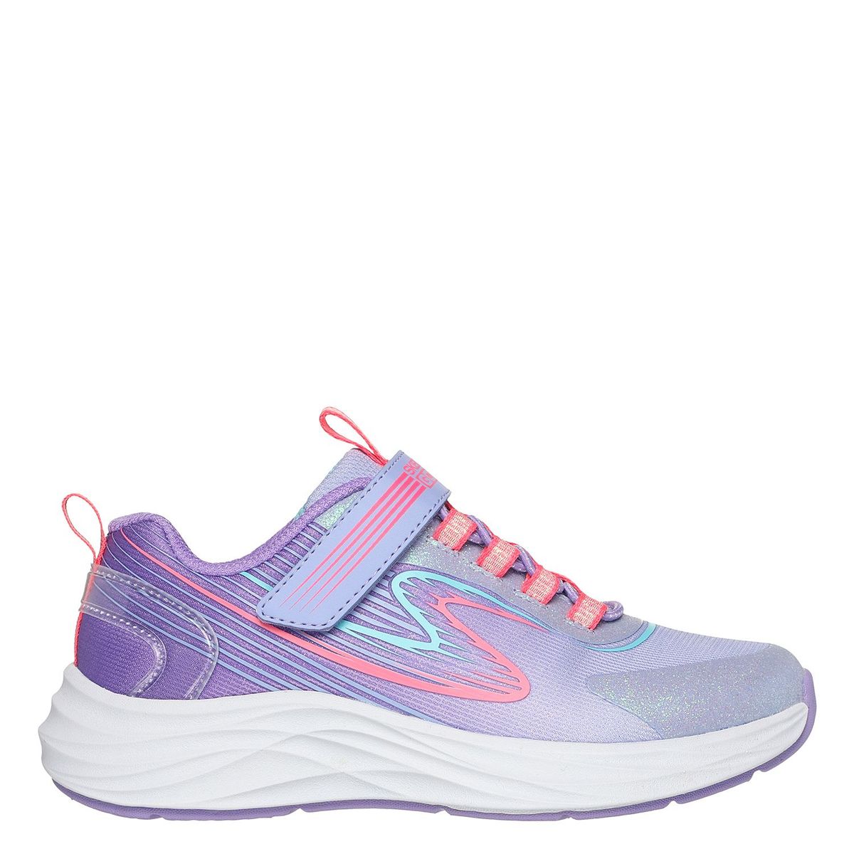 SKECHERS - Zapatillas Urbanas Niña Skechers Go-run 