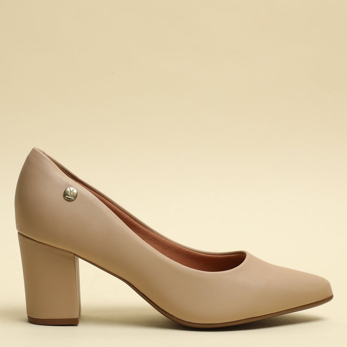 VIZZANO - Zapatos De Vestir Mujer Vizzano Marrón