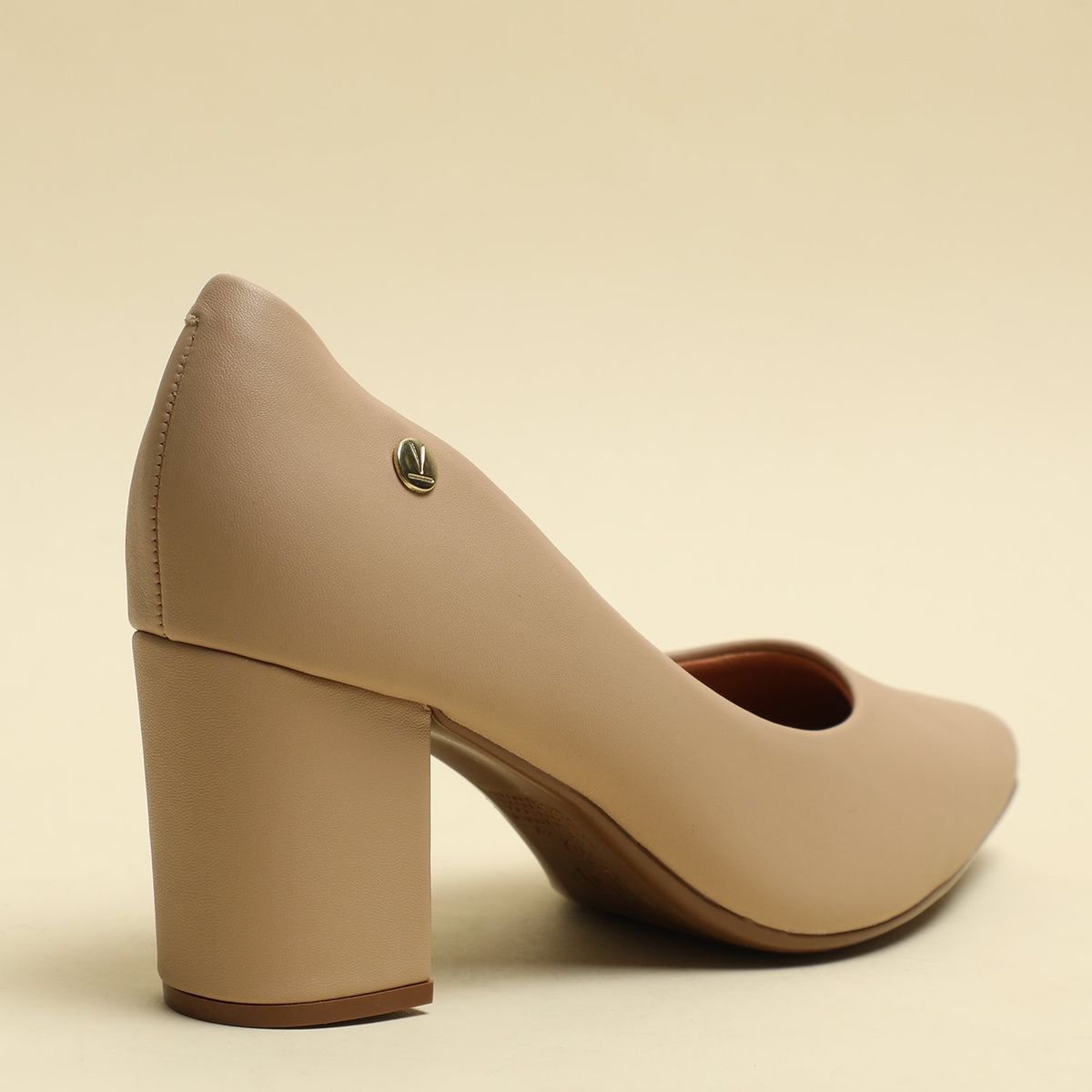 VIZZANO - Zapatos De Vestir Mujer Vizzano Marrón