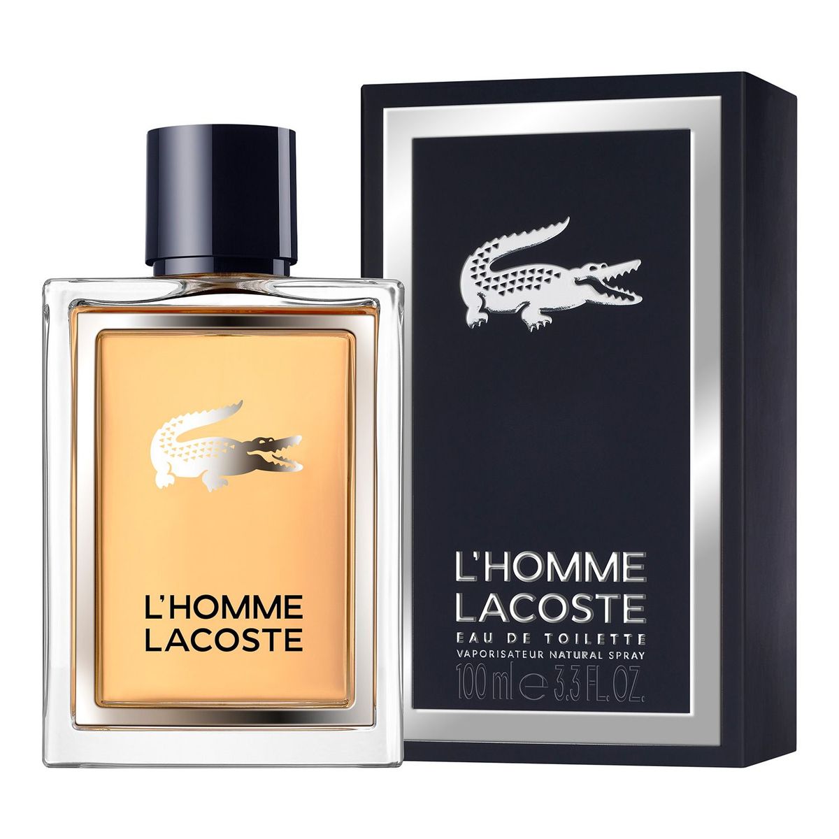 LACOSTE - L¿homme Edt 100 Ml Lacoste Hombre