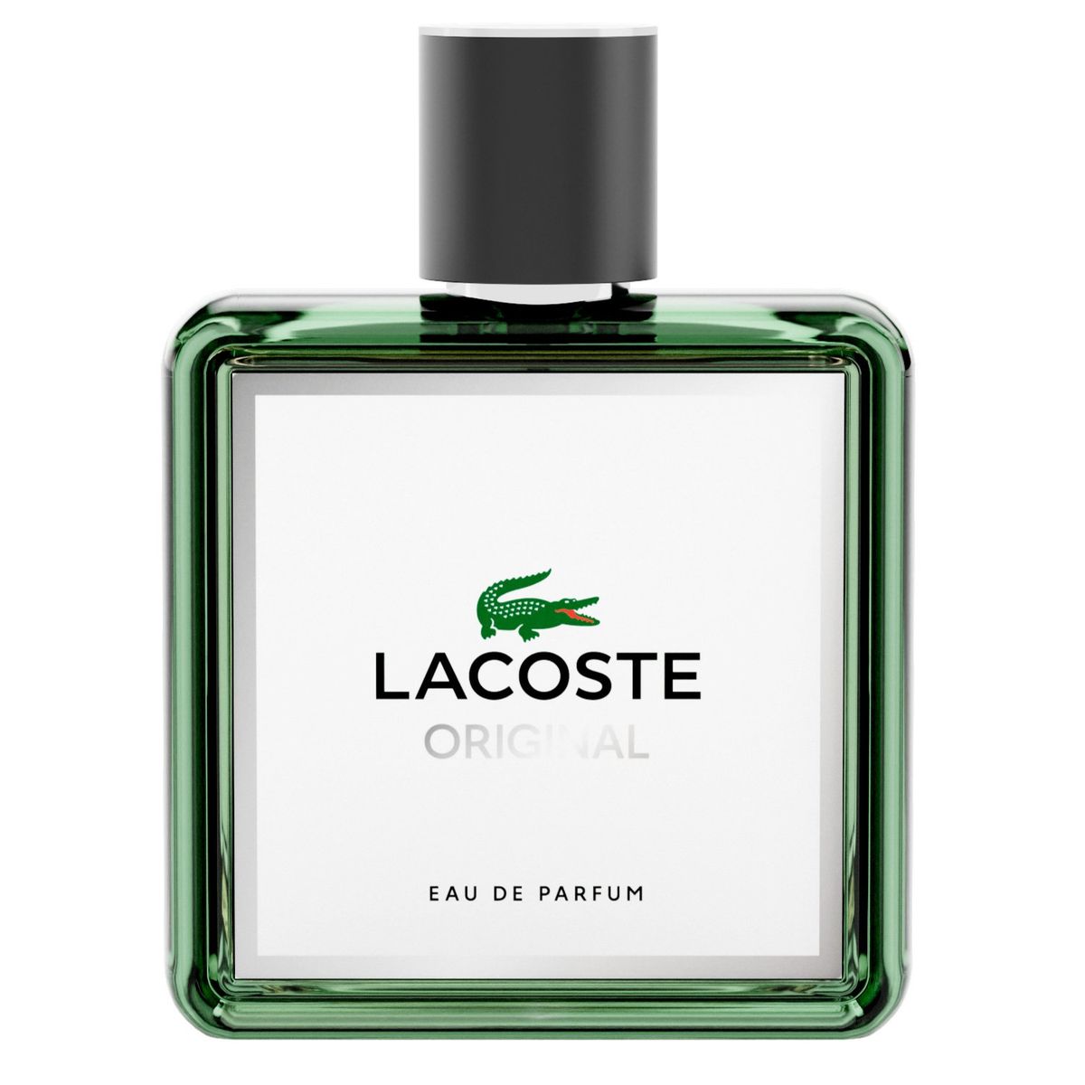 LACOSTE - Original Edp 100 Ml Lacoste Hombre
